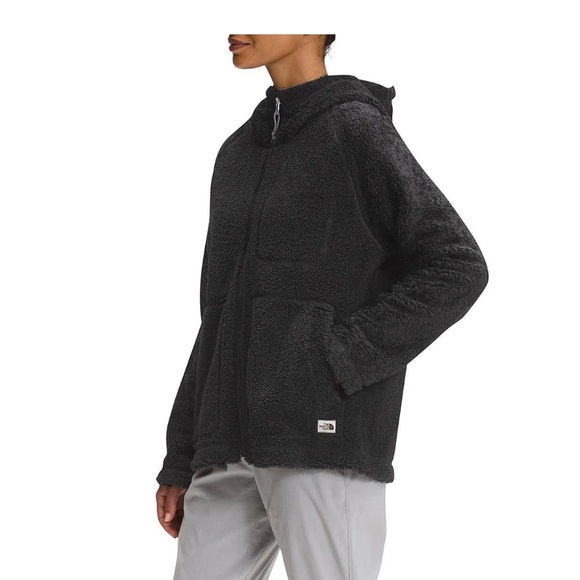 The North Face Jackets & Blazers - North Face Ridge Full-Zip Hoodie - Women's Size Small